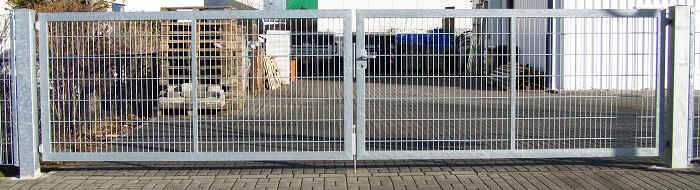 Referenzobjekt Zwenkau